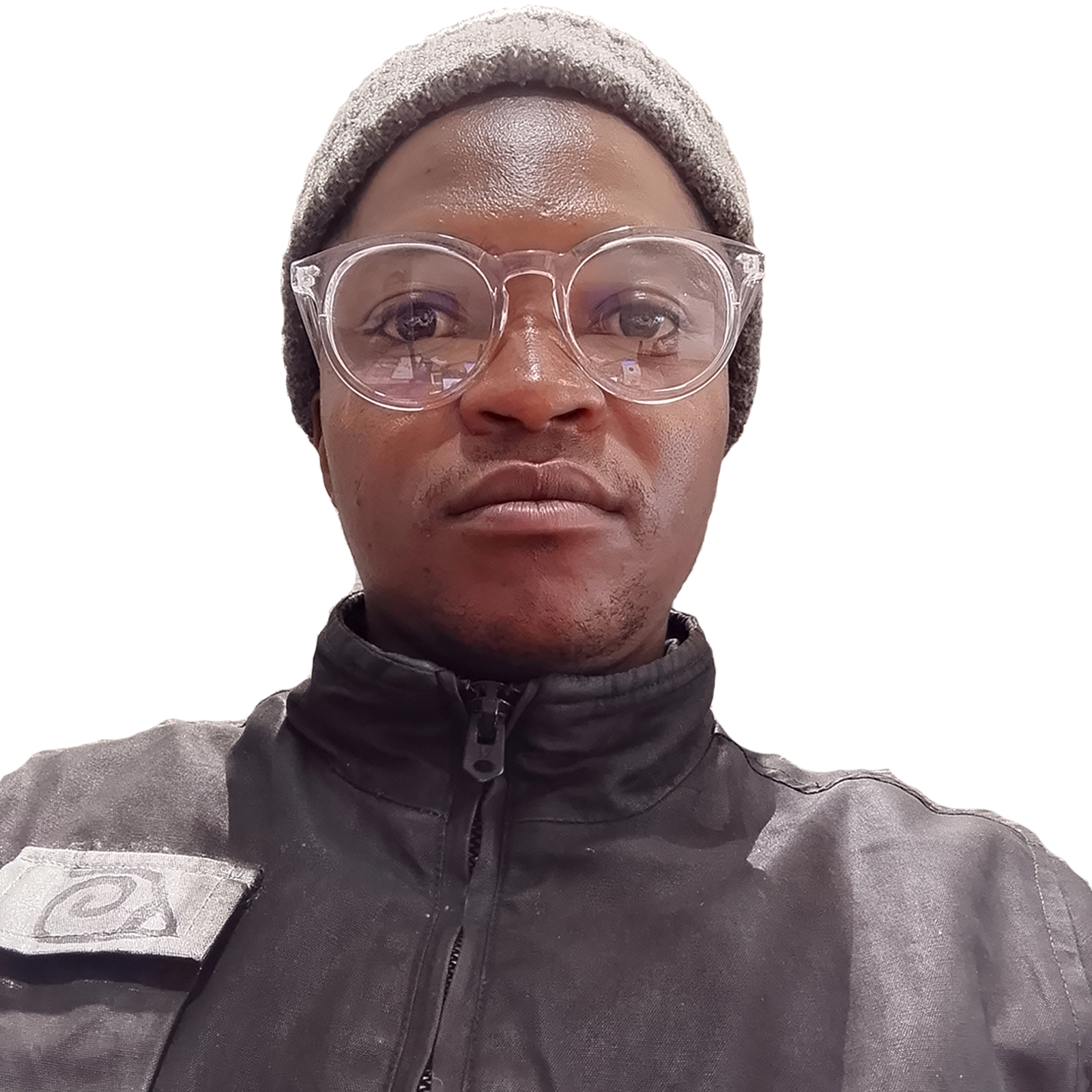 Tebogo Matlou